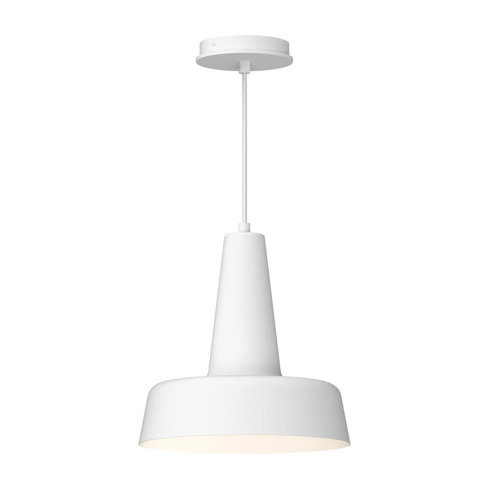 Alora Lighting JULIANA PD527811WH Pendant - White