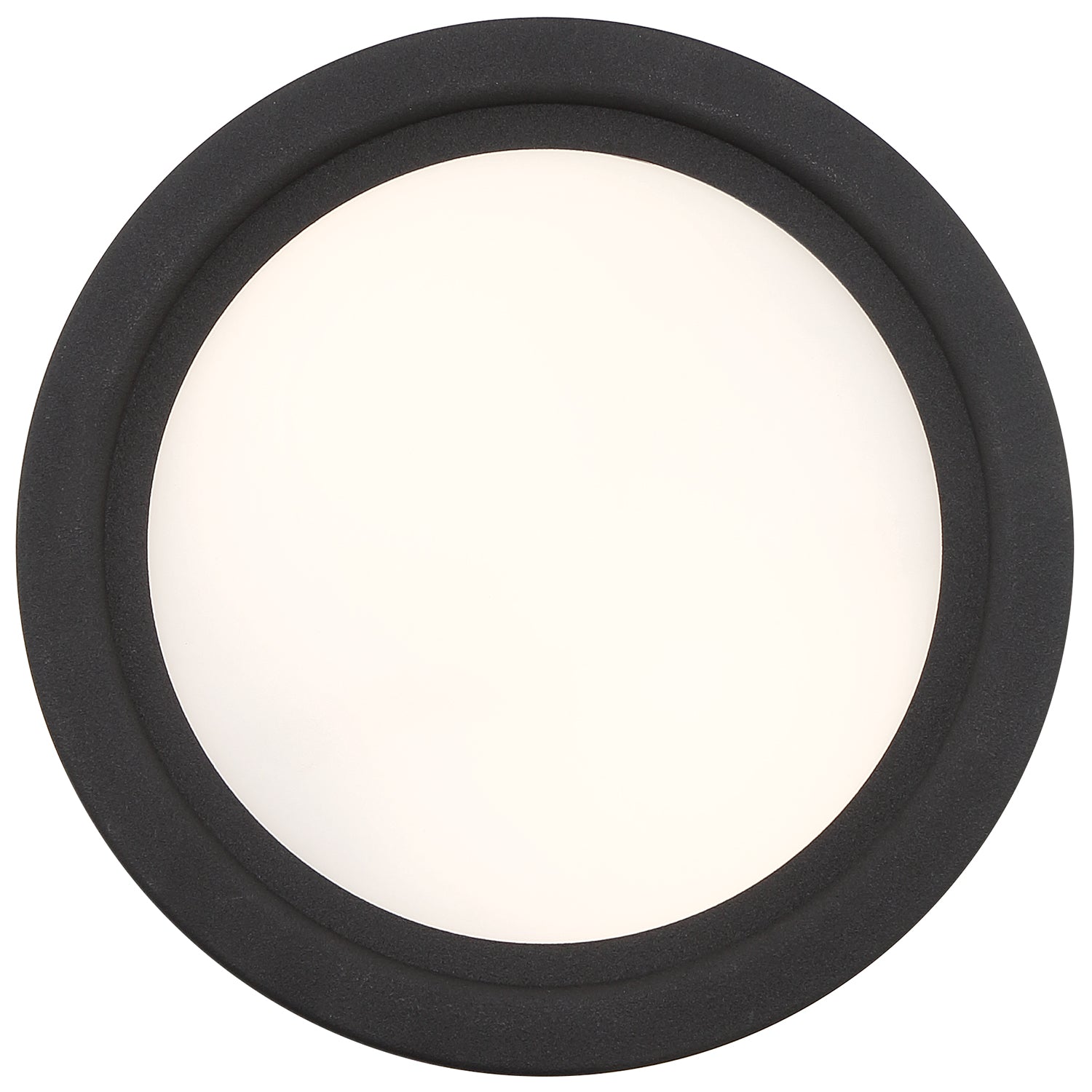 Crystorama Kendal KEN-2200W-BF – 9.5 Inch – 2 Light – Sconce – Black Forged – Damp Rated