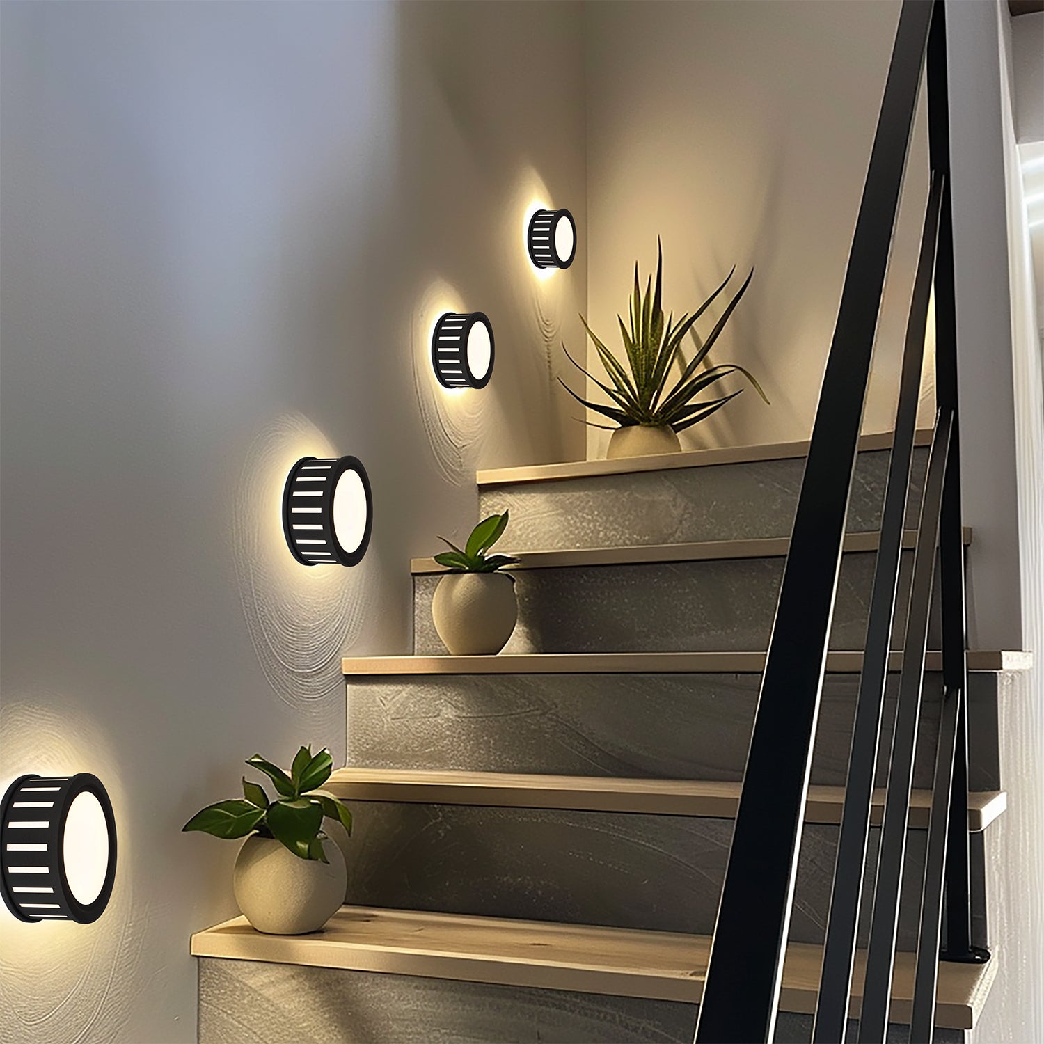 Crystorama Kendal KEN-2200W-BF – 9.5 Inch – 2 Light – Sconce – Black Forged – Damp Rated