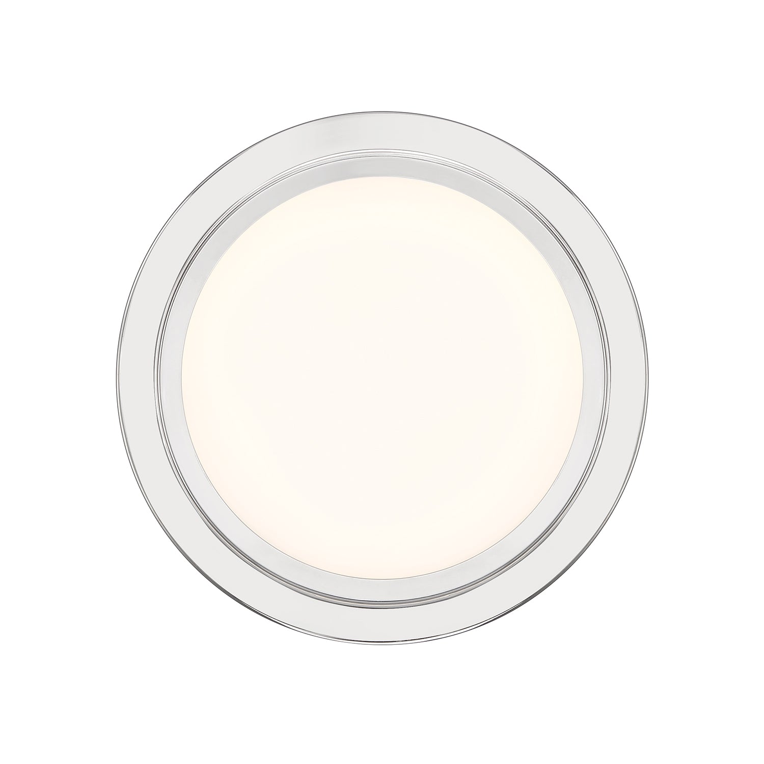 Crystorama Kendal KEN-2200W-PN – 9.5 Inch – 2 Light – Sconce – Polished Nickel – Damp Rated