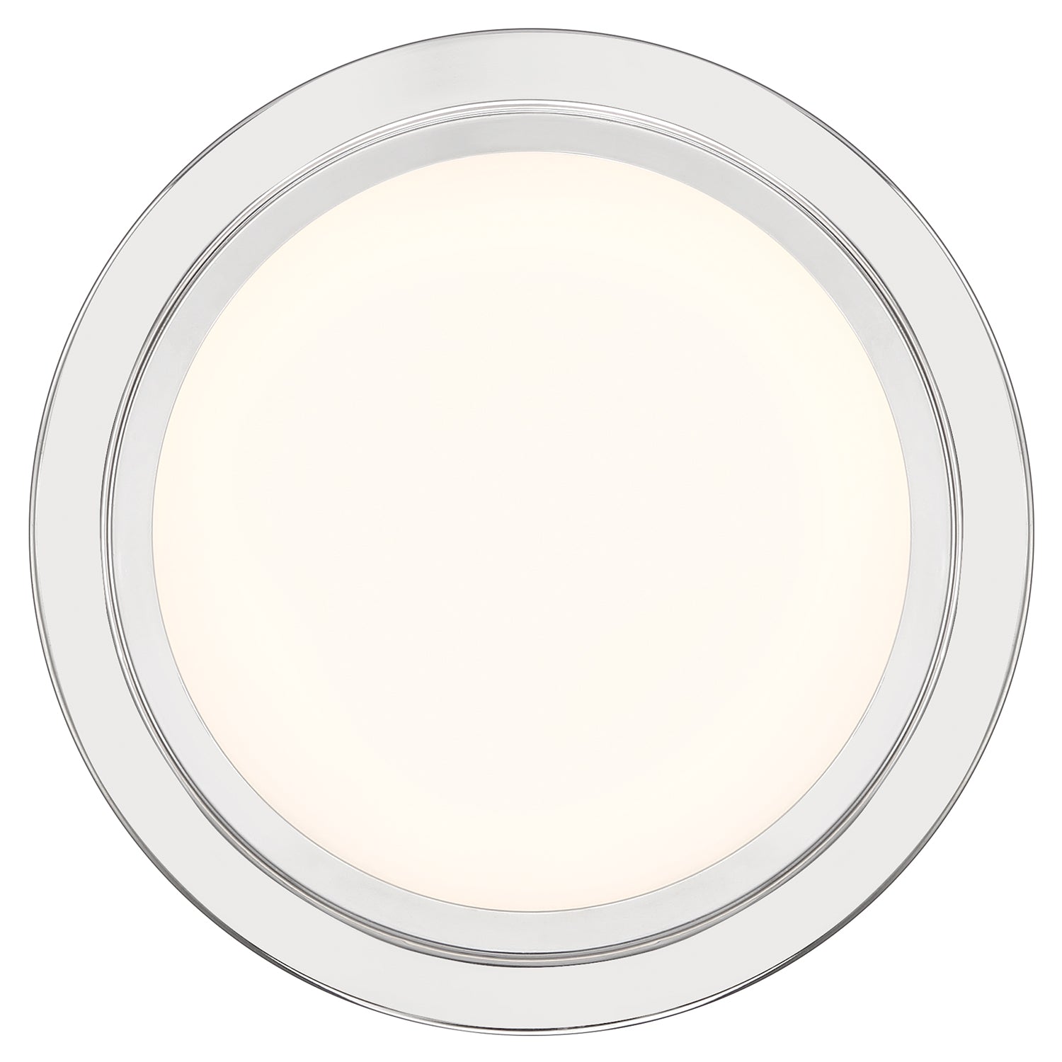 Crystorama Kendal KEN-2200W-PN – 9.5 Inch – 2 Light – Sconce – Polished Nickel – Damp Rated