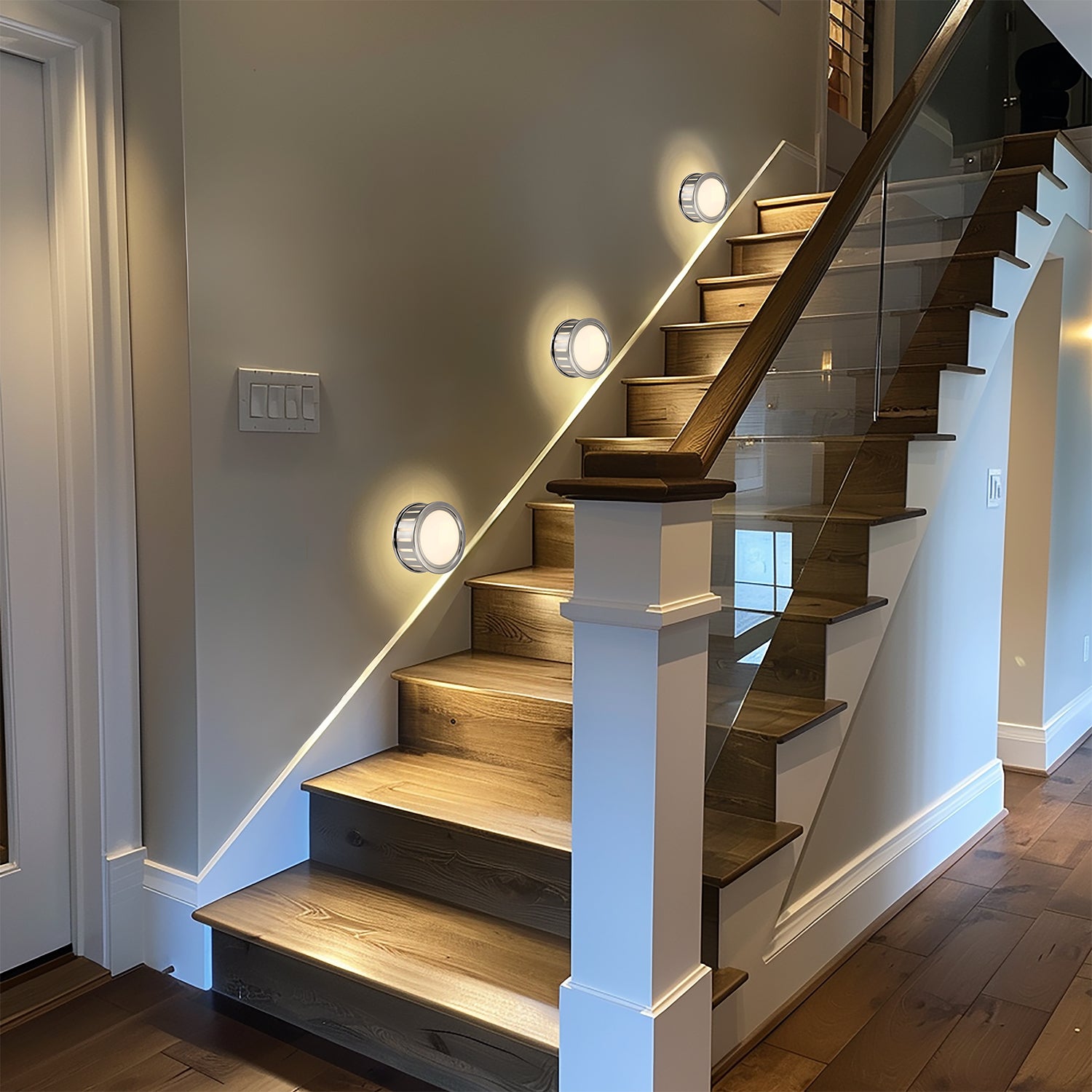 Crystorama Kendal KEN-2200W-PN – 9.5 Inch – 2 Light – Sconce – Polished Nickel – Damp Rated