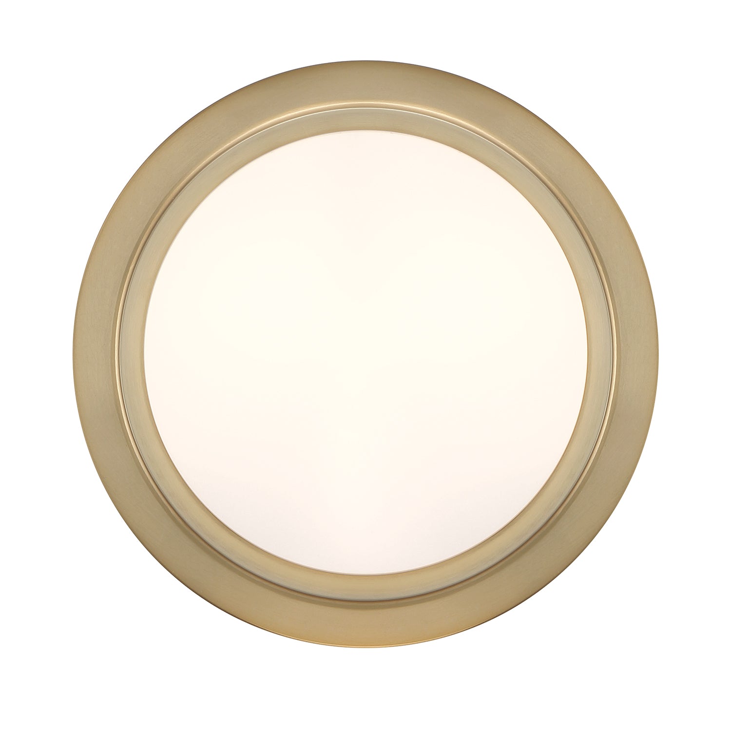 Crystorama Kendal KEN-2200W-VG – 9.5 Inch – 2 Light – Sconce – Vibrant Gold – Damp Rated