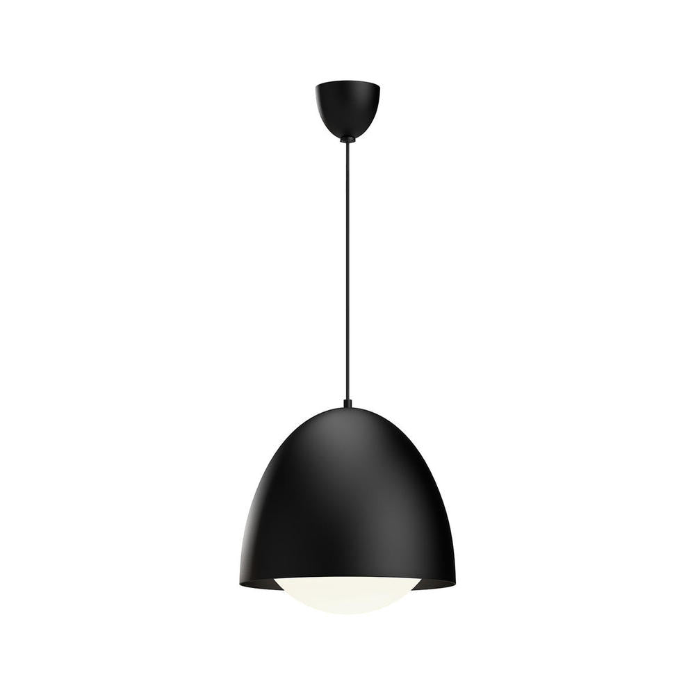 Alora Lighting KENJI PD529116MBOP Pendant - Matte Black