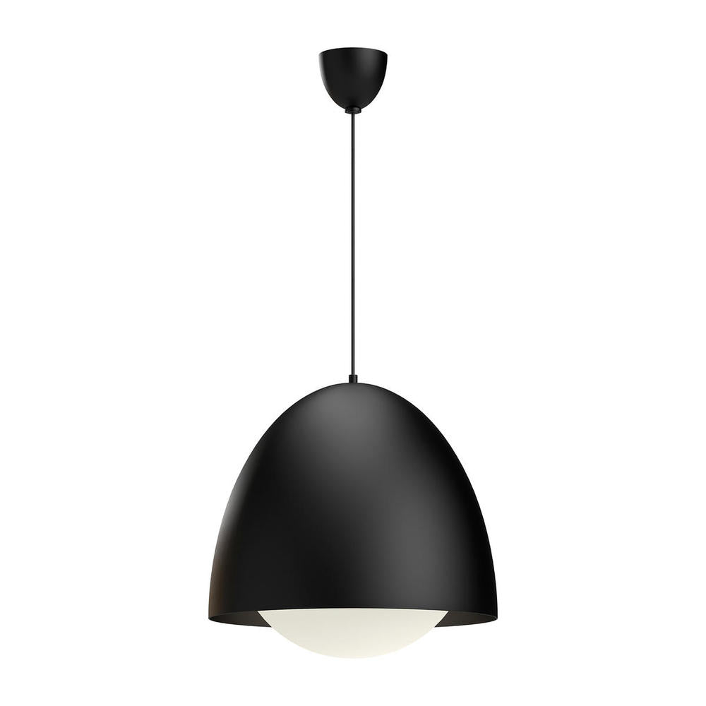 Alora Lighting KENJI PD529220MBOP Pendant - Matte Black