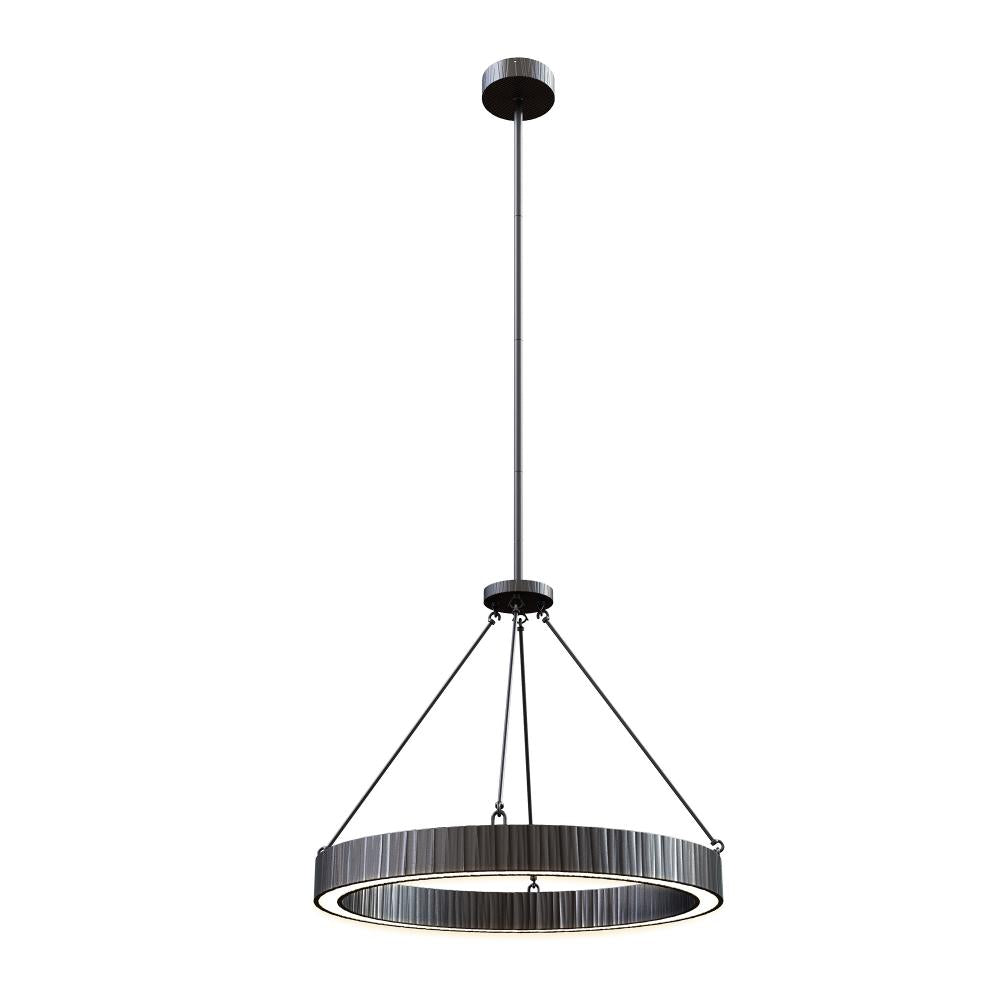 Alora Lighting KENSINGTON PD361230UB Island - Urban Bronze