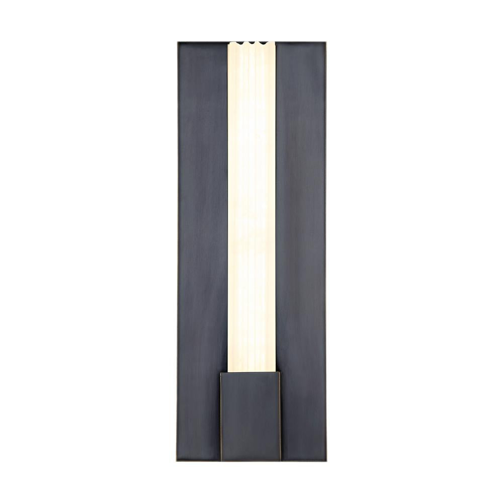 Alora Lighting KISMET WV322114UBAR Bathroom Fixture - Urban Bronze