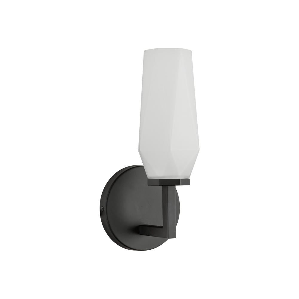 Alora Lighting KRYSTA WV424110MBOP Bathroom Fixture Transitional - Matte Black