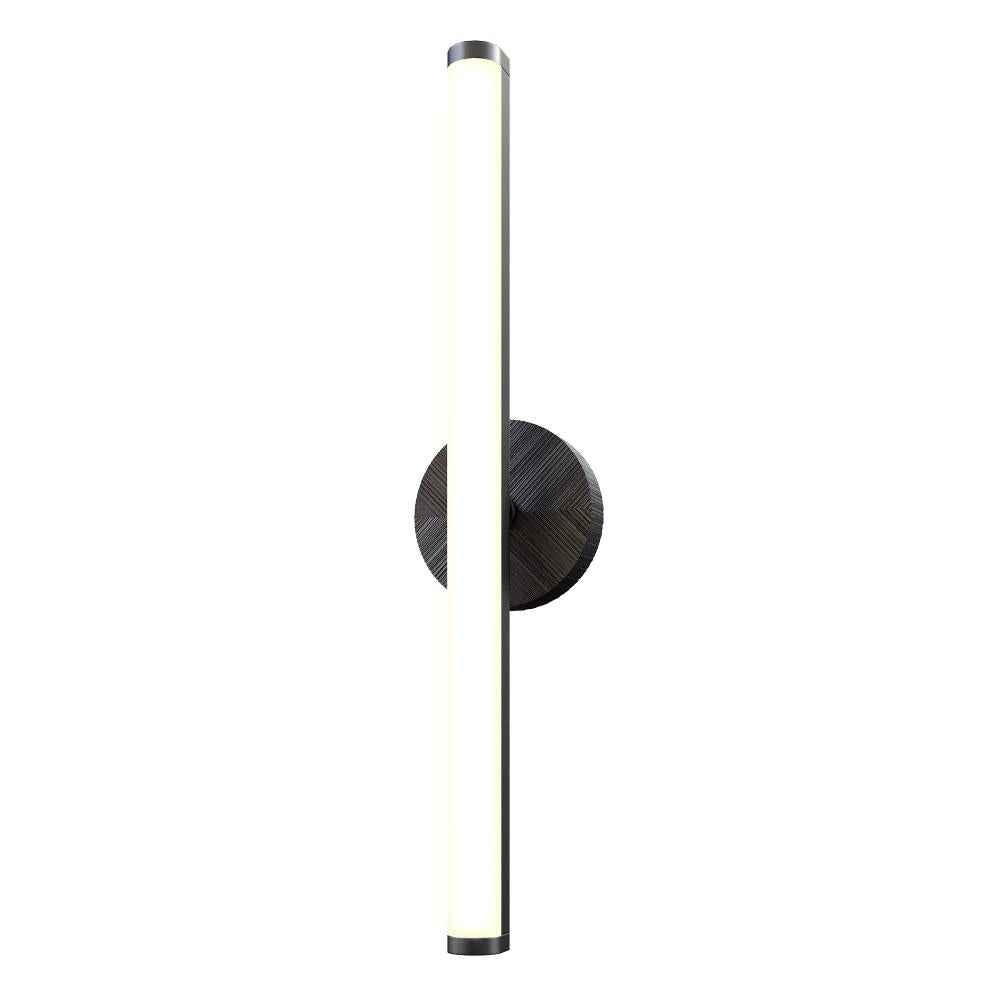 Alora Lighting LANCASTER WV361101BB Bathroom Fixture Traditional - Brushed Brass