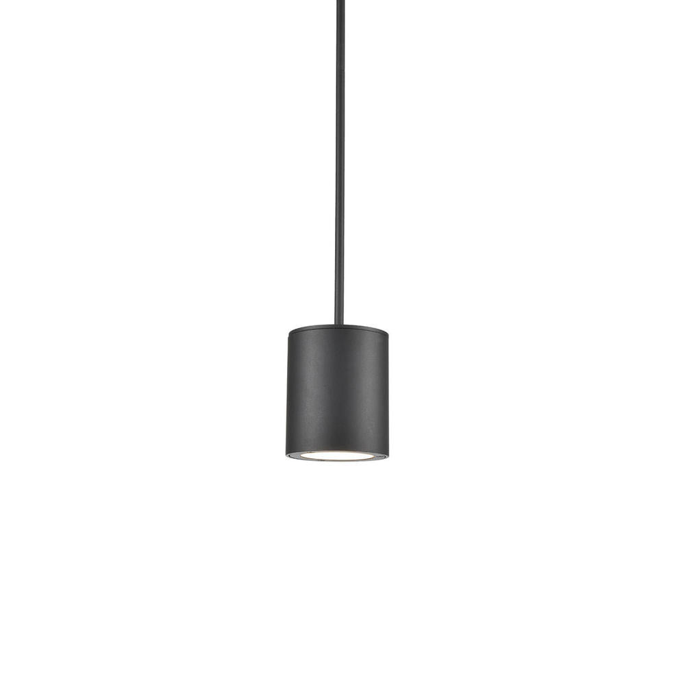 Kuzco Lighting Inc. LAMAR EP19404-BK Pendant Traditional - Black