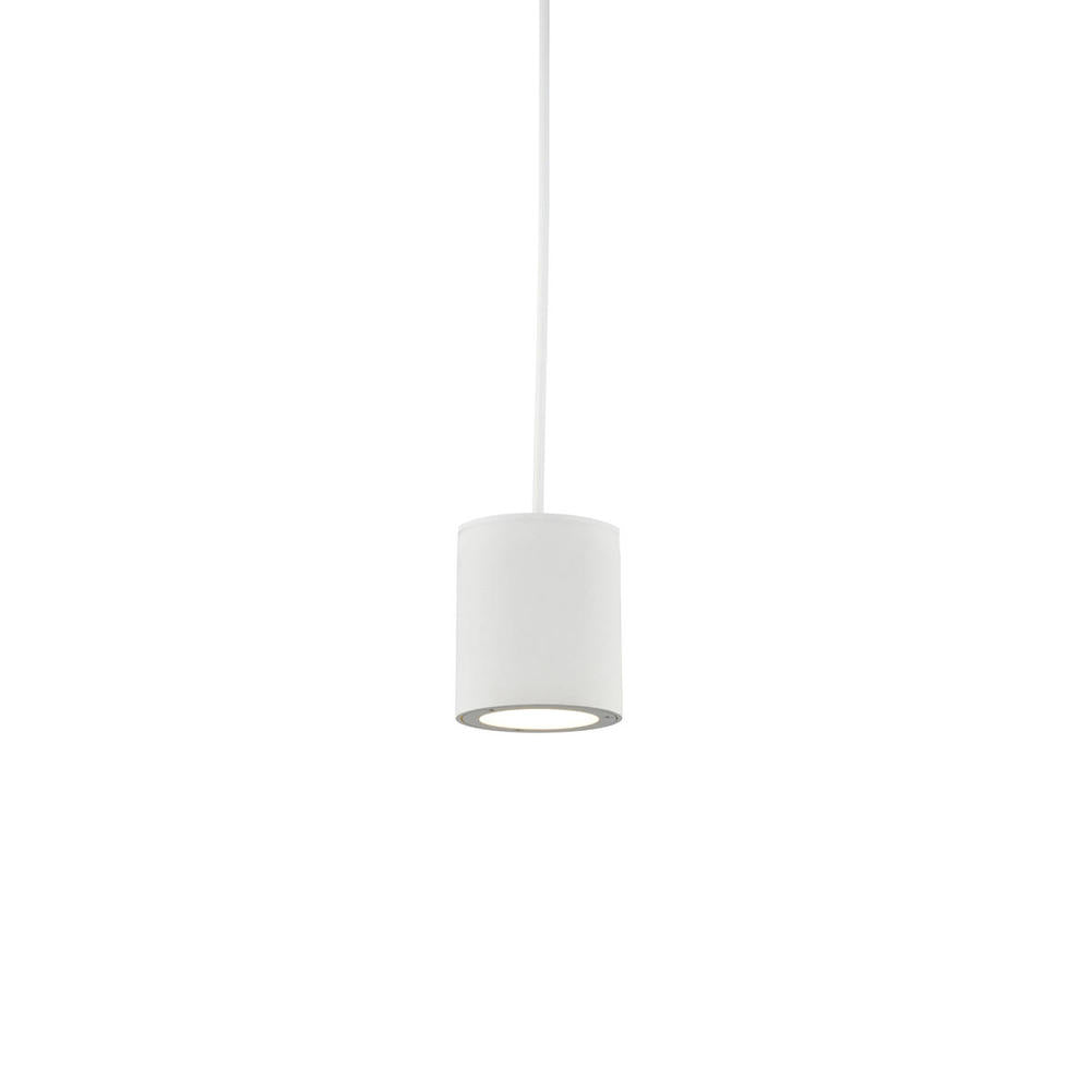 Kuzco Lighting Inc. LAMAR EP19404-WH Pendant Traditional - White