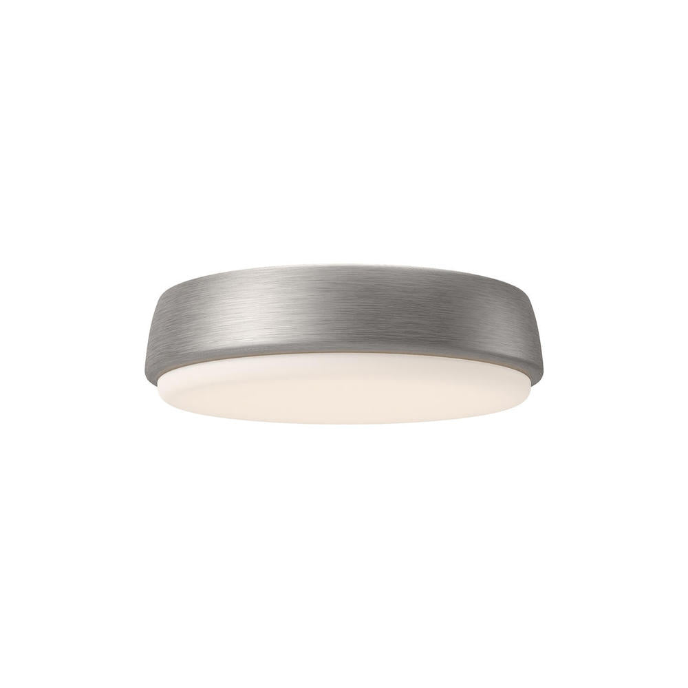 Alora Lighting LAVAL FM503509BN Flush Mount Modern - Brushed Nickel