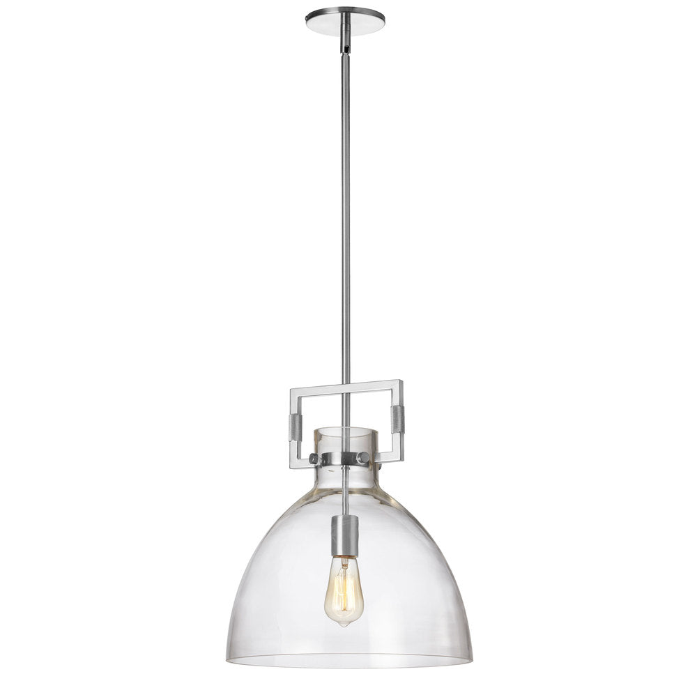 Dainolite LIBERTY LBY-141P-PC Pendant Contemporary - Polished Chrome