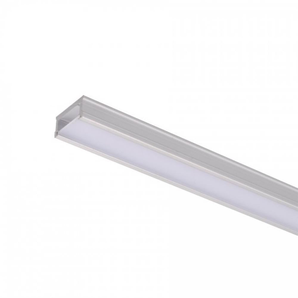 WAC Lighting LED-T-CH Undercabinet Functional - Damp Rated