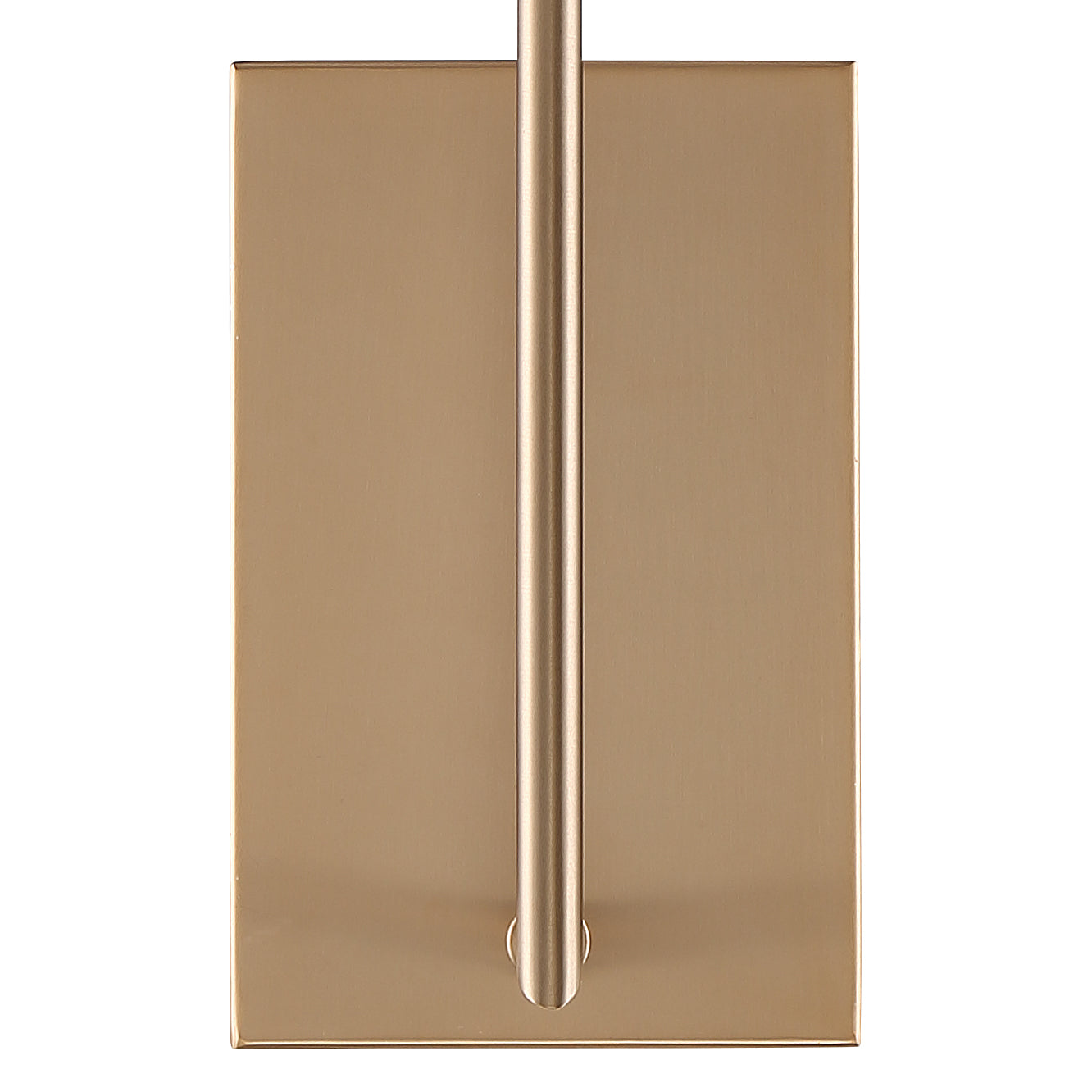 Crystorama Lena LEN-250-OP-VG – 6 Inch – 1 Light – Sconce – Vibrant Gold – Damp Rated