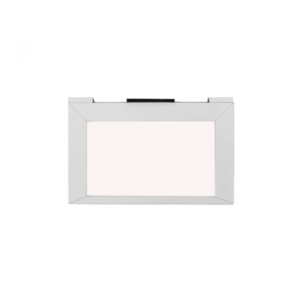 WAC Lighting LN-LED06P-30-WT Undercabinet Functional - White