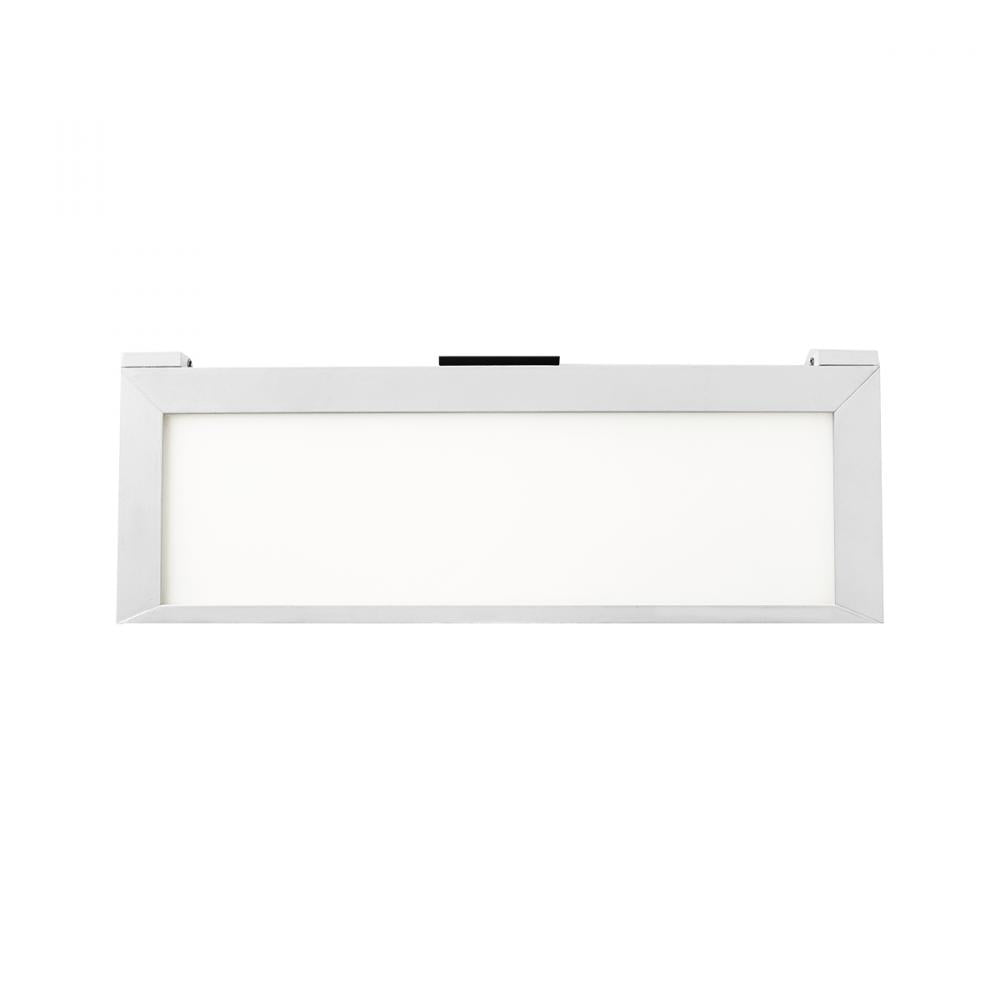 WAC Lighting LN-LED12P-27-WT Undercabinet Functional - White