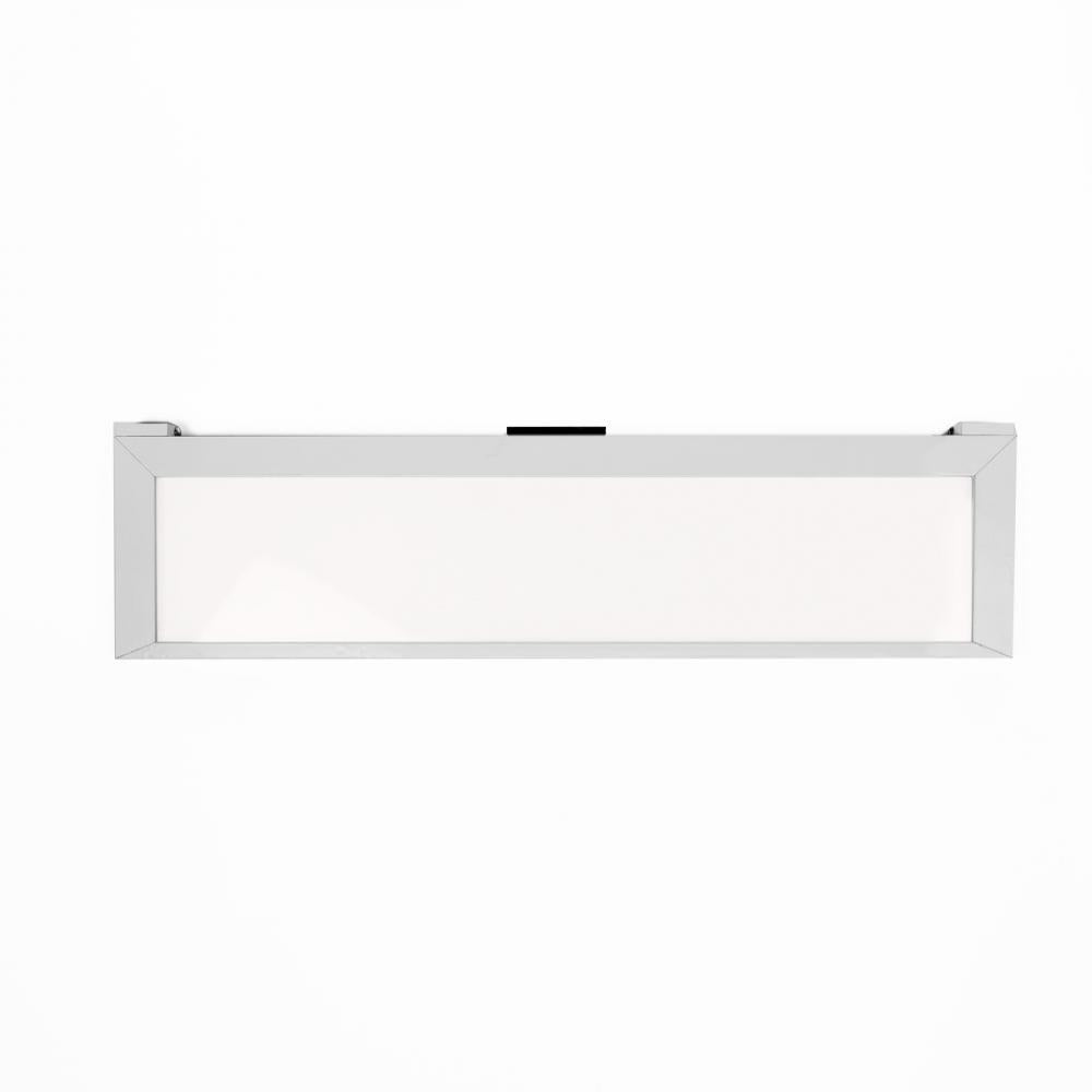 WAC Lighting LN-LED18P-30-WT Undercabinet Functional - White