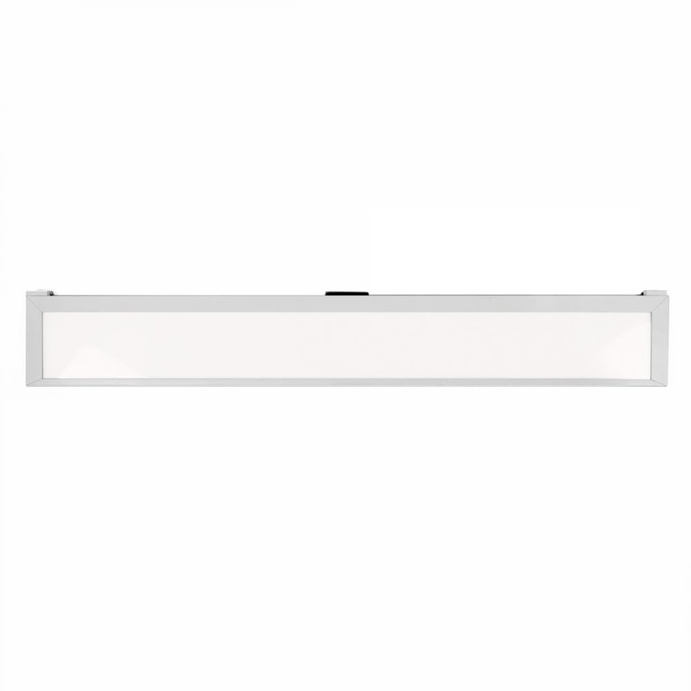 WAC Lighting LN-LED30P-30-WT Undercabinet Functional - White