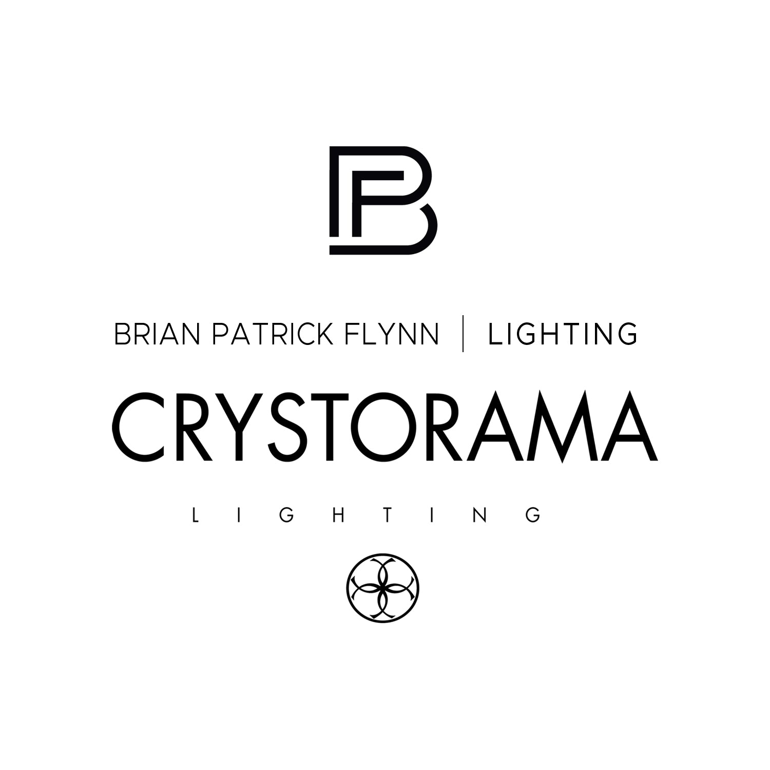 Crystorama Capsule CAP-8513-MK-TG – 47.75 Inch – 3 Light – Chandelier – Matte Black + Textured Gold – Damp Rated