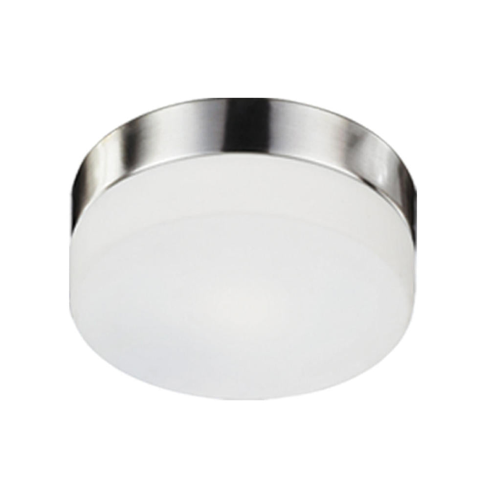 Kuzco Lighting Inc. LOMITA 52022BN Flush Mount Traditional - Brushed Nickel