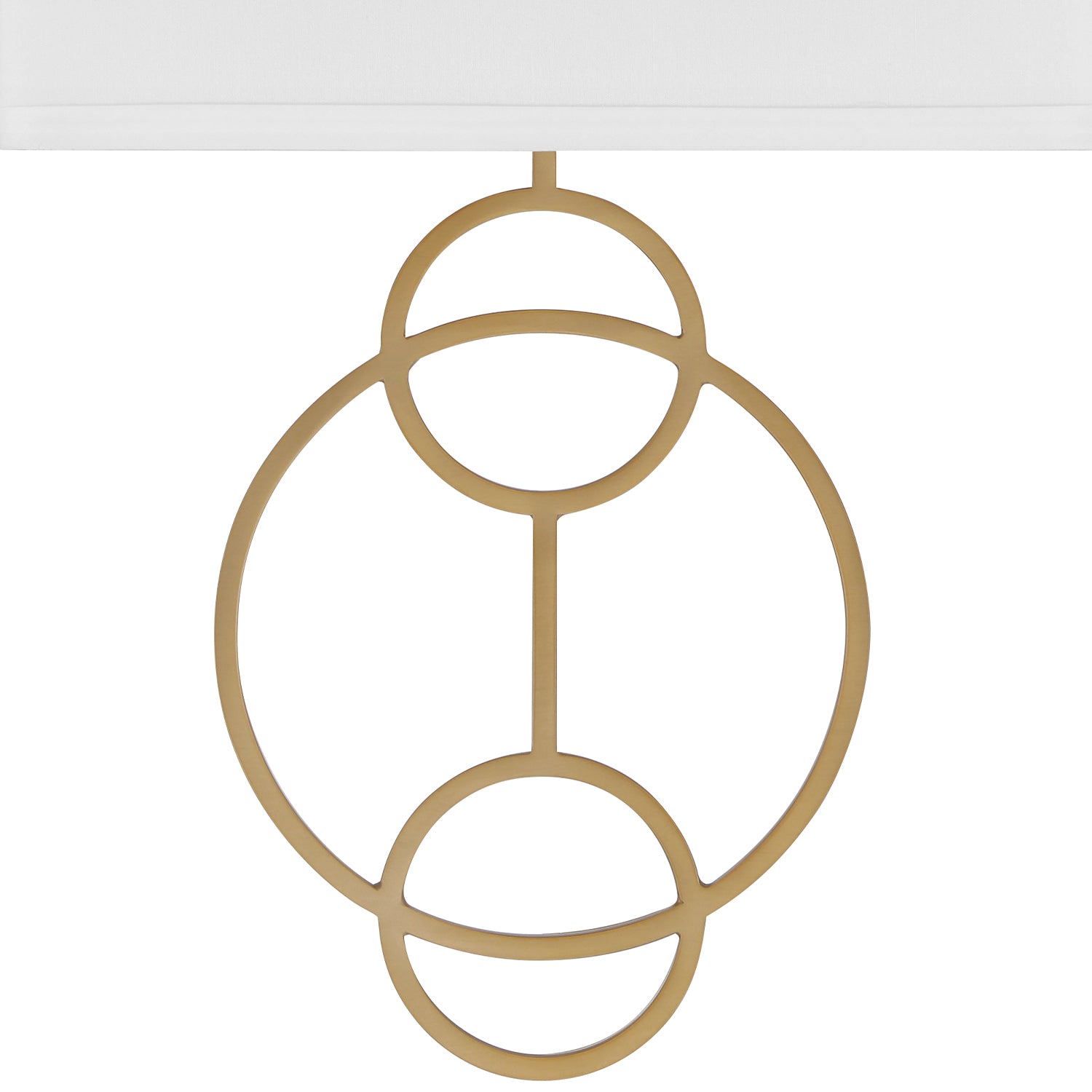 Crystorama Laurel LRL-992-VG-WH – 10 Inch – 2 Light – Sconce – Vibrant Gold – Damp Rated