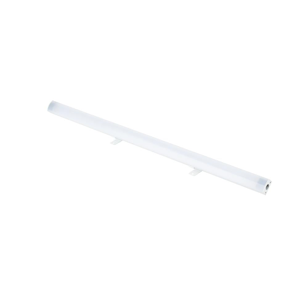 WAC Lighting LS-LED20P-27-WT Undercabinet Functional - White