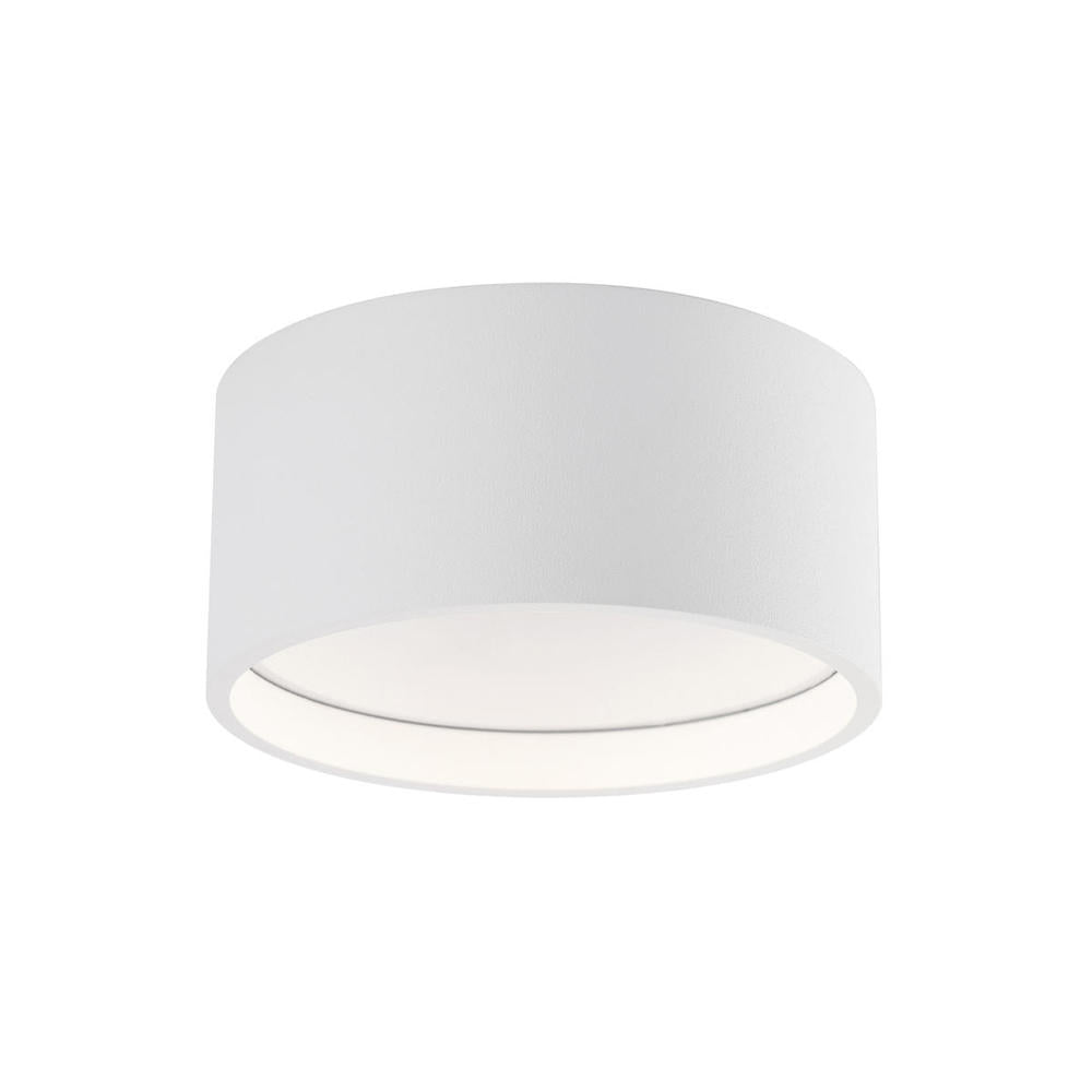 Kuzco Lighting Inc. LUCCI FM10205-WH Flush Mount Transitional - White