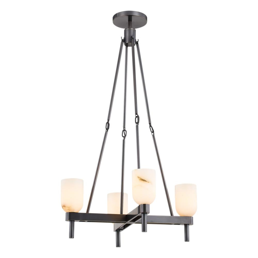 Alora Lighting LUCIAN PD338422UBAR Pendant - Urban Bronze