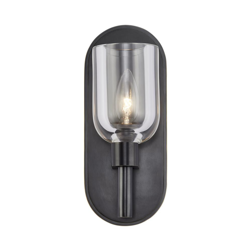 Alora Lighting LUCIAN WV338101UBCC Bathroom Fixture - Urban Bronze