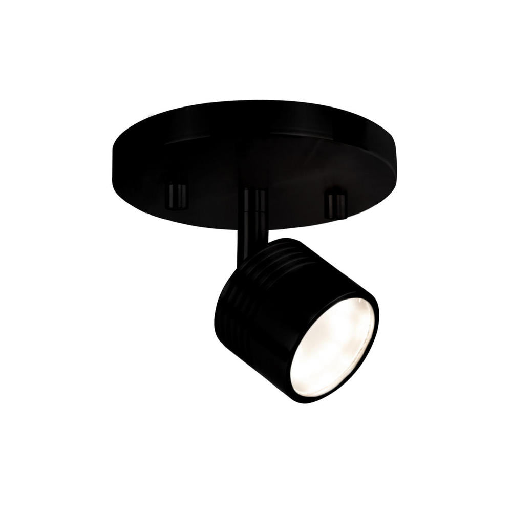 Kuzco Lighting Inc. LYRA TR10006-BK Pendant Transitional - Black