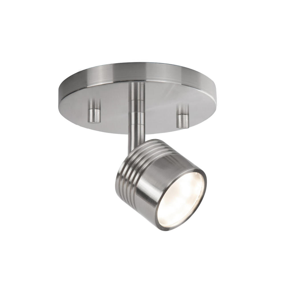 Kuzco Lighting Inc. LYRA TR10006-BN Pendant Transitional - Brushed Nickel