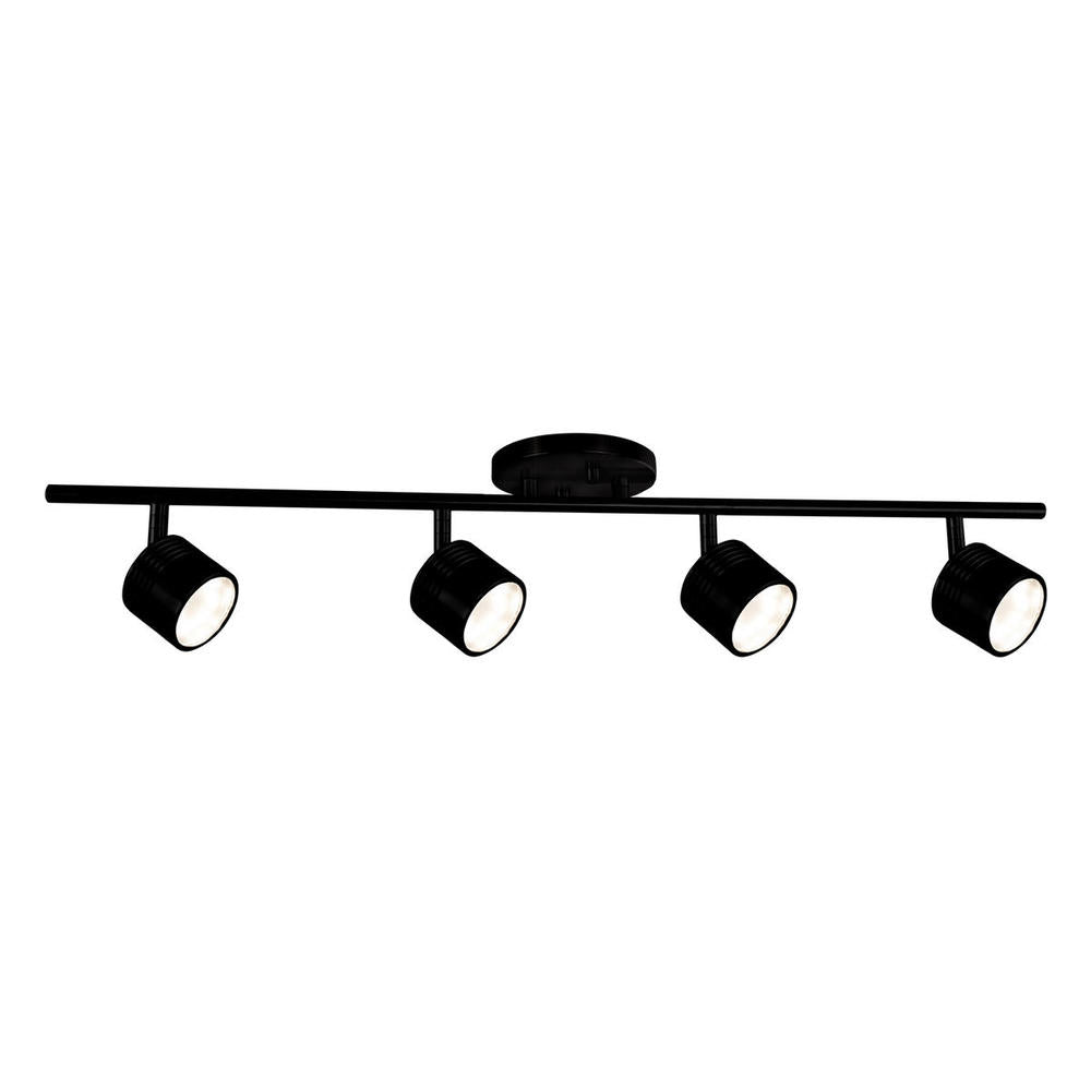 Kuzco Lighting Inc. LYRA TR10031-BK Pendant Transitional - Black