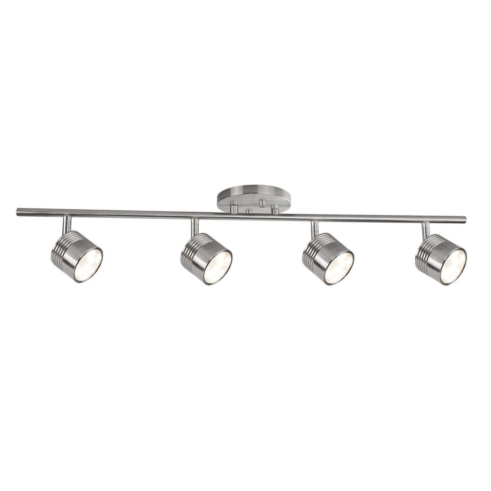 Kuzco Lighting Inc. LYRA TR10031-BN Pendant Transitional - Brushed Nickel