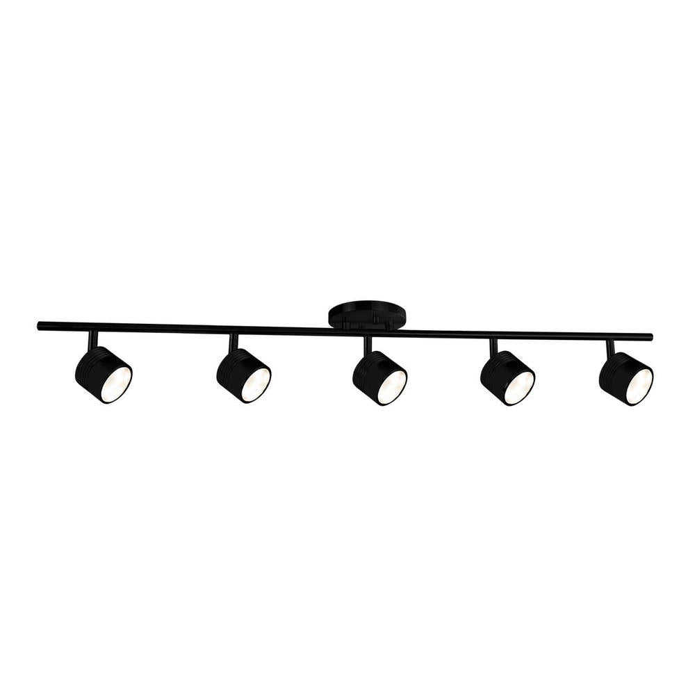 Kuzco Lighting Inc. LYRA TR10036-BK Pendant Transitional - Black