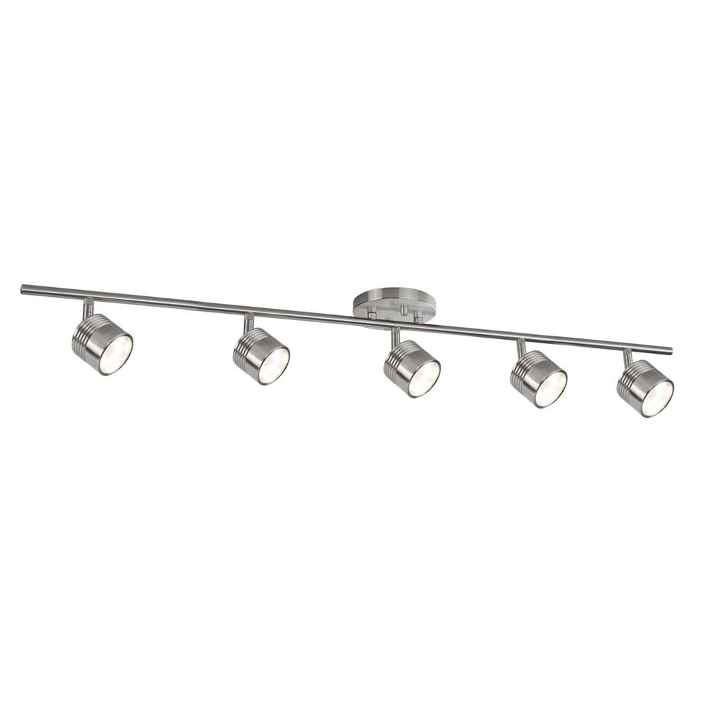 Kuzco Lighting Inc. LYRA TR10036-BN Pendant Transitional - Brushed Nickel