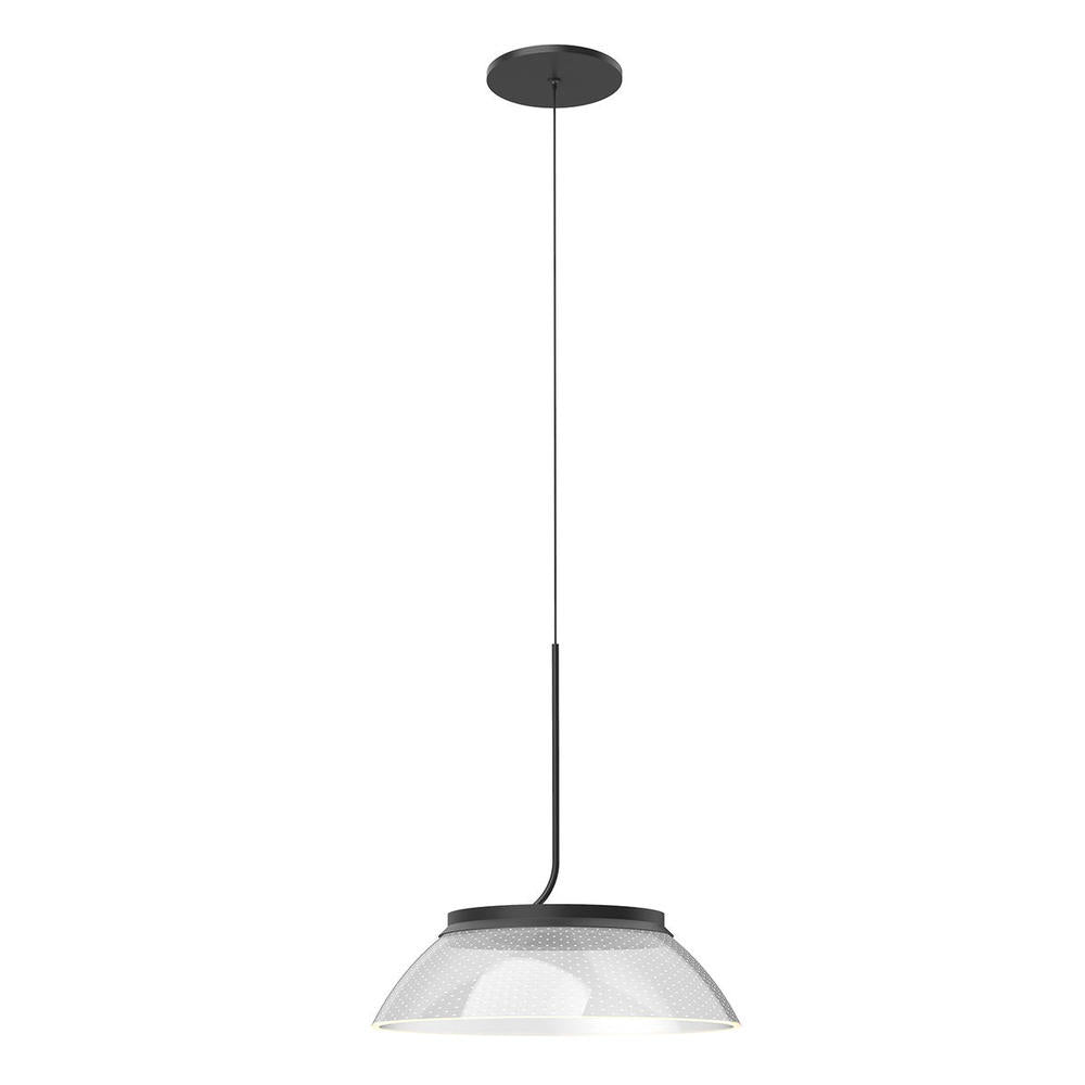 Kuzco Lighting MAGELLAN PD51612-BK/LG Pendant Traditional - Black