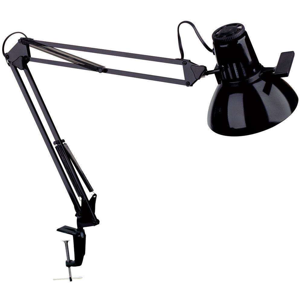 Dainolite MAGNUS-I-BK Lamp Modern - Black