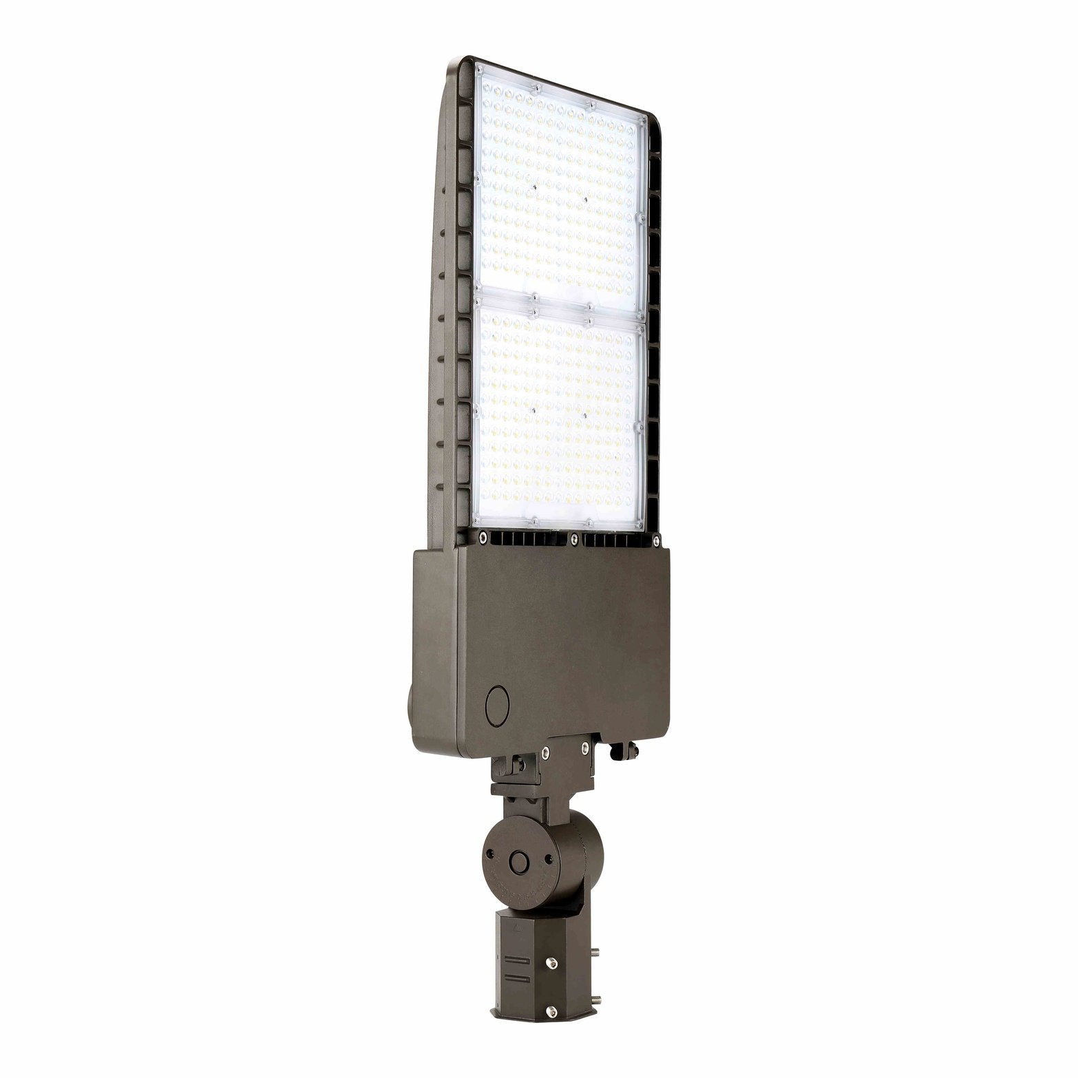MAL05 LED Area Flood Light 300W 42000 Lumens 120-277VAC, 4000K or 5000K CCT - Dark Bronze