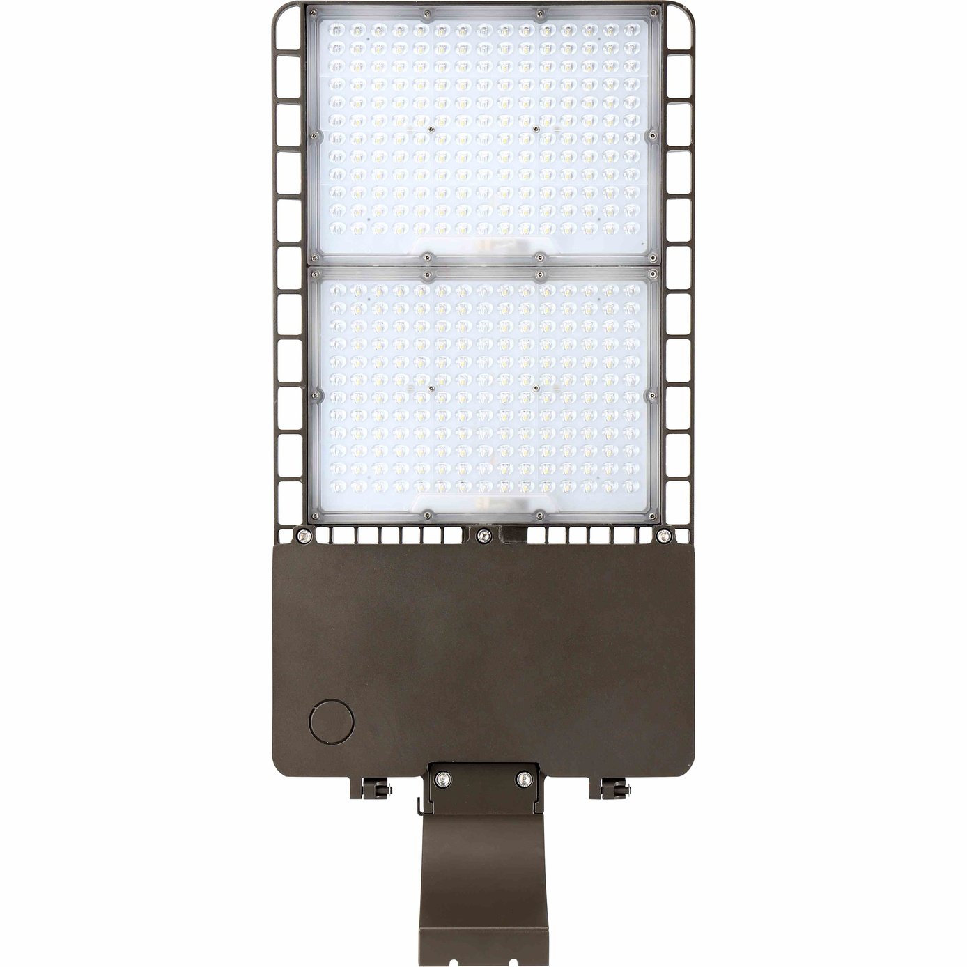 MAL05 LED Area Flood Light 300W 42000 Lumens 120-277VAC, 4000K or 5000K CCT - Dark Bronze