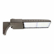 MAL05 LED Area Flood Light 300W 42000 Lumens 120-277VAC, 4000K or 5000K CCT - Dark Bronze