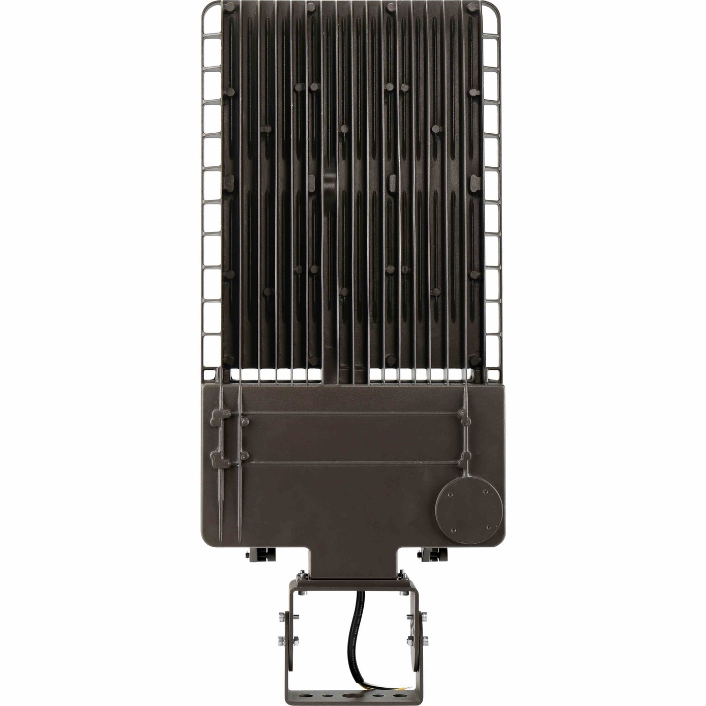 MAL05 LED Area Flood Light 300W 42000 Lumens 120-277VAC, 4000K or 5000K CCT - Dark Bronze