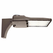 MAL05 150W LED Area Flood Light 21000 Lumens 120-277V 5000K T3 - Dark Bronze