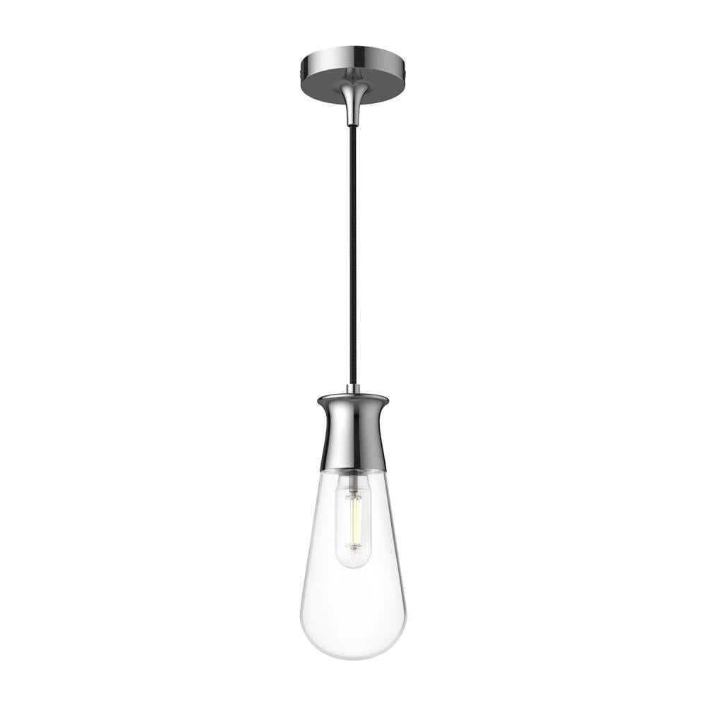 Alora Lighting MARCEL PD464001CH Pendant - Chrome