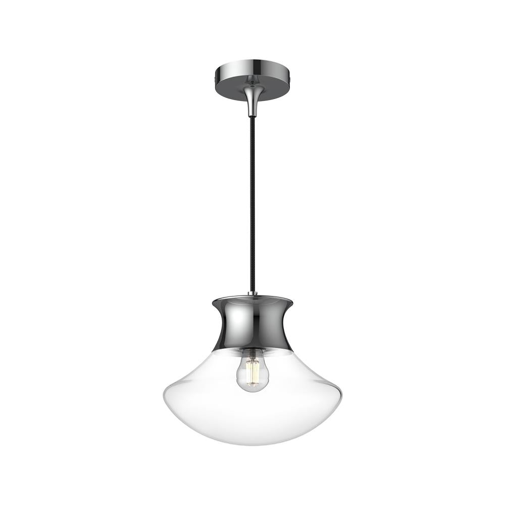 Alora Lighting MARCEL PD464012CH Pendant - Chrome