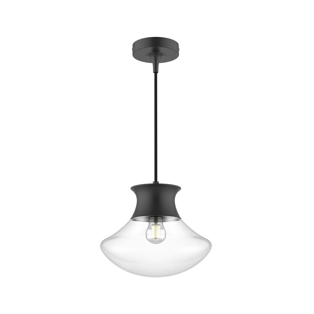 Alora Lighting MARCEL PD464012MB Pendant - Matte Black