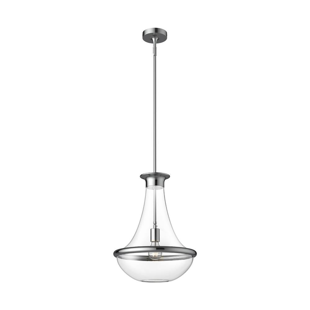 Alora Lighting MARCEL PD464014CH Pendant - Chrome