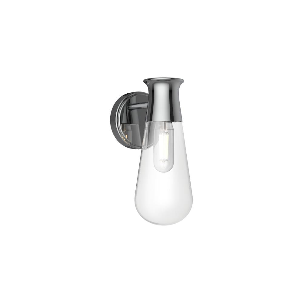 Alora Lighting MARCEL WV464001CH Bathroom Fixture - Chrome