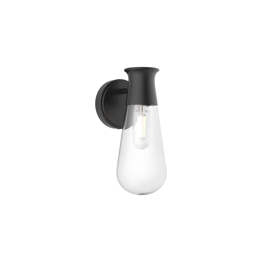 Alora Lighting MARCEL WV464001MB Bathroom Fixture - Matte Black