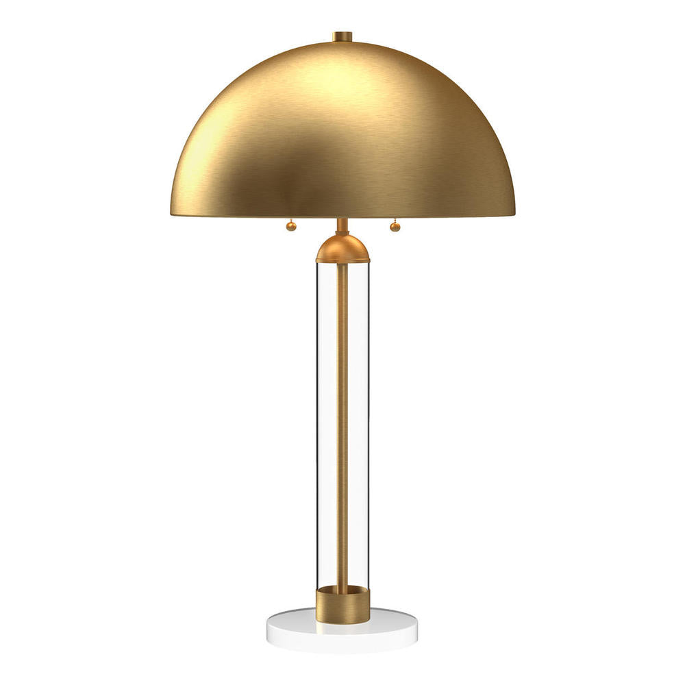 Alora Lighting MARGAUX TL565019BG Lamp - Brushed Gold